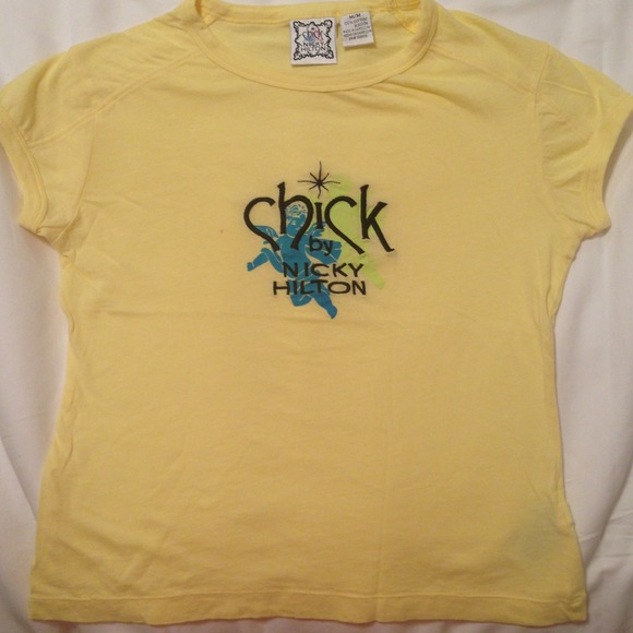 Chick by Nicky Hilton