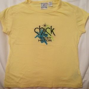 Chick by Nicky Hilton