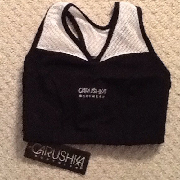 Carushka Bodywear Top