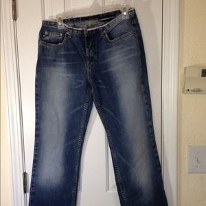 Express Denim jeans