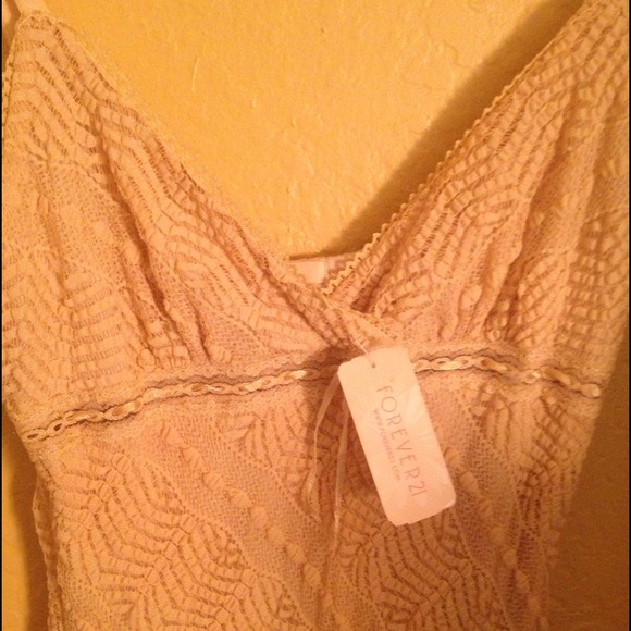 Knee length dress - Picture 2 of 2