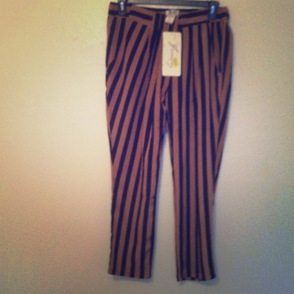 Vintage panty façon saroual - Picture 1 of 4