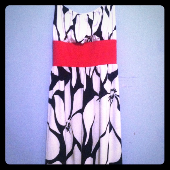 Flirty dress💋👍