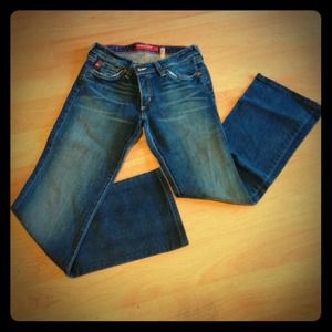 Big Star jeans