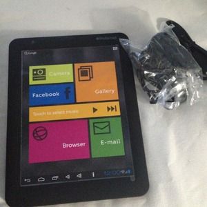 Tablet