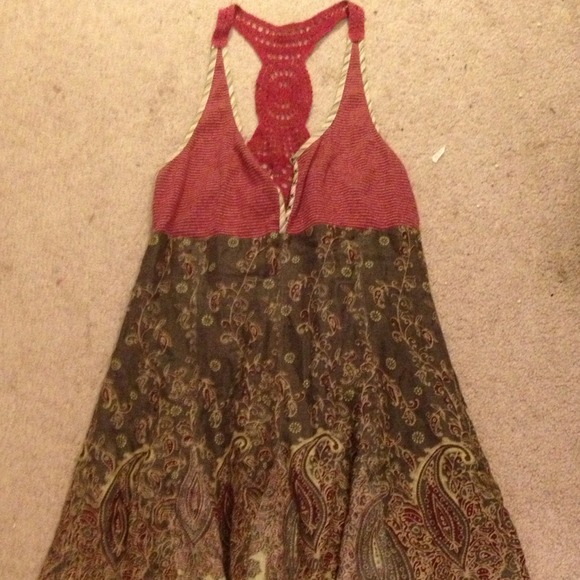 Free People Dress or Tunic