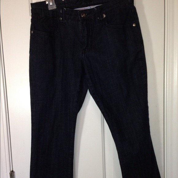 PZI Jeans size 8.