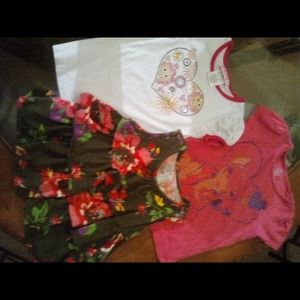 Toddler clothes