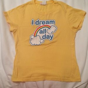 I Dream All Day