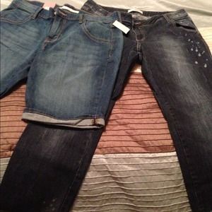 💢Hold for @ss64 💢Bundle shorts, ring and Bag