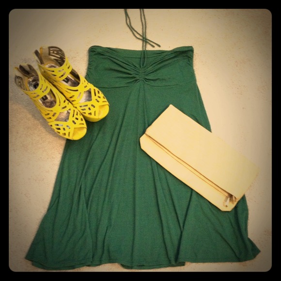 🌟Lowered🌟 Convertible Skirt-Dress