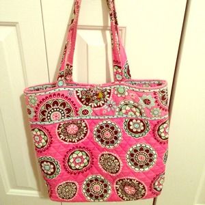 Vera Bradley Tote