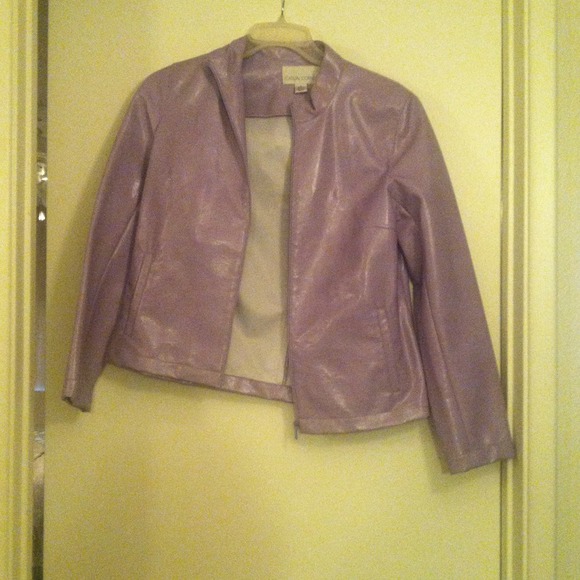 Spring jacket