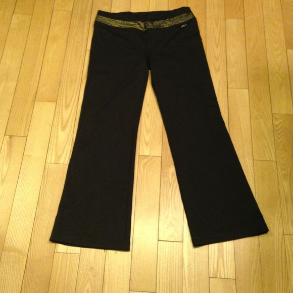 Victoria secret supermodel pant