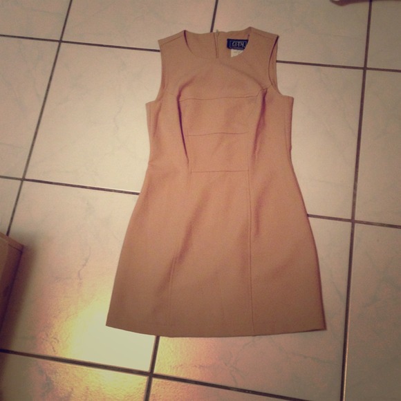 Dresses & Skirts - Sold❌❌Khaki color dress