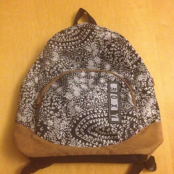 Roxy backpack