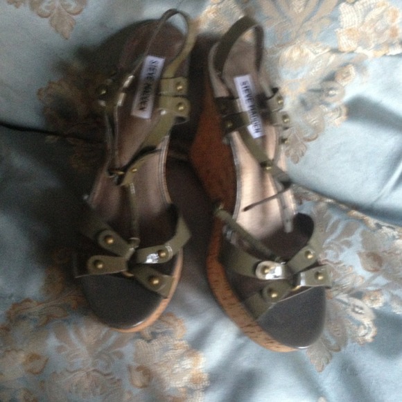 Wedges!!