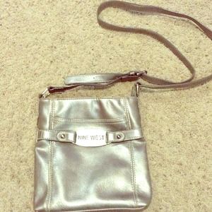 Nine West purse