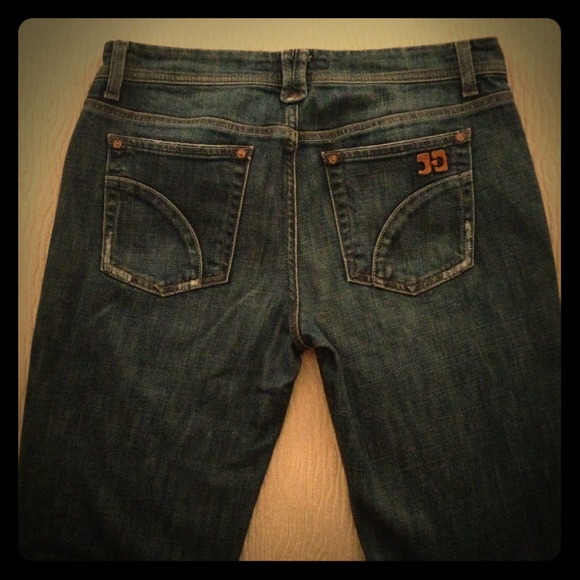 Joes Jeans "Provocateur"