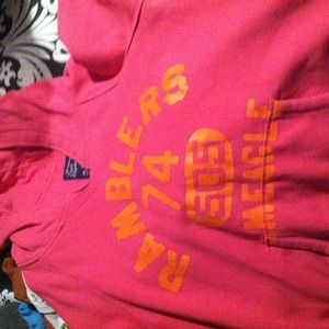 American eagle hoodie