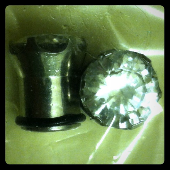 Diamond 0 gage plugs