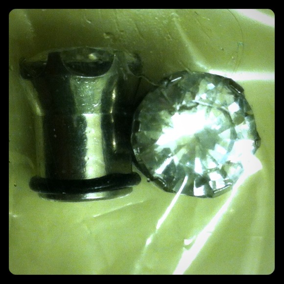 Diamond 0 gage plugs