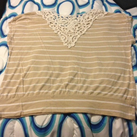 Express Tee - Picture 2 of 4