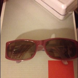 Baby phat prescription sunglasses.