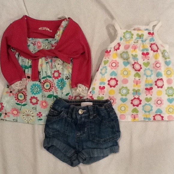 @@Reserved for Luptilupe@@@ 6 piece Bundle