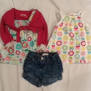 @@Reserved for Luptilupe@@@ 6 piece Bundle