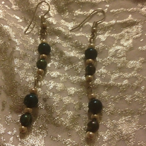 Handmade earrings