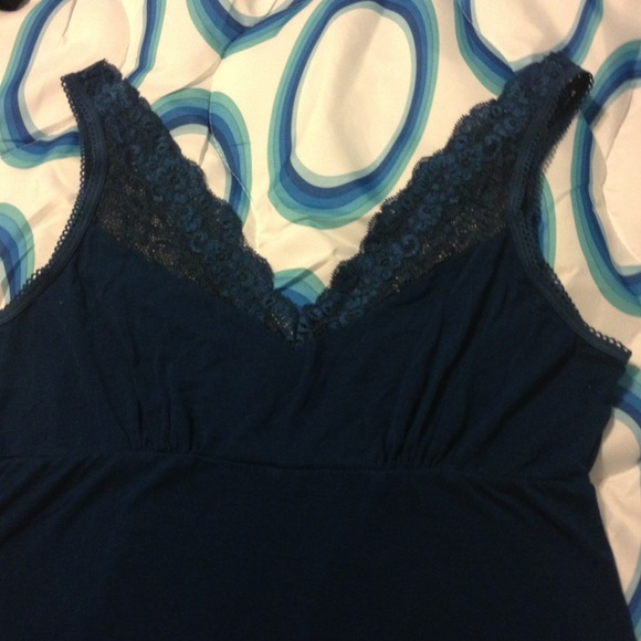 Express Cami - Picture 2 of 4