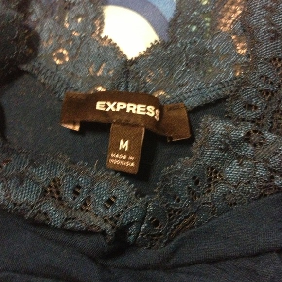 Express Cami - Picture 3 of 4