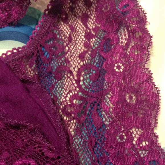 Express Cami - Picture 3 of 4