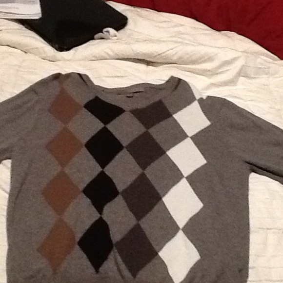 Old navy mens sweater