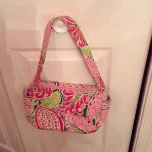 Vera Bradley handbag