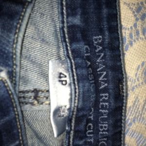 B R Jeans