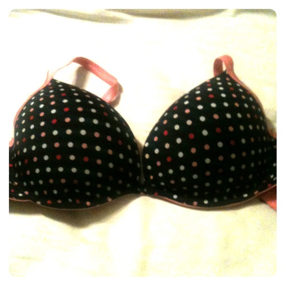 ❌❌SOLD! ❌❌Bundled:))34dd Bra - Picture 1 of 1