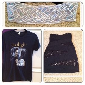 💥 Bundle for pixiedust178 💥