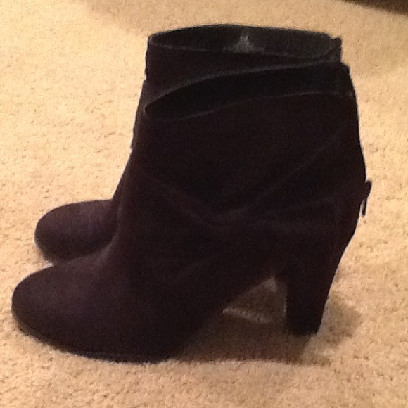 Booties