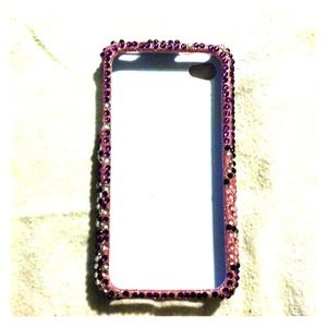 iPhone 4/4s case