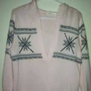 Hoodie Sweater