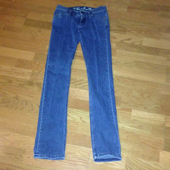 Authentic Juicy Couture Jeans