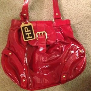 Limited edition "Hayden" bag by Dooney & Bourke