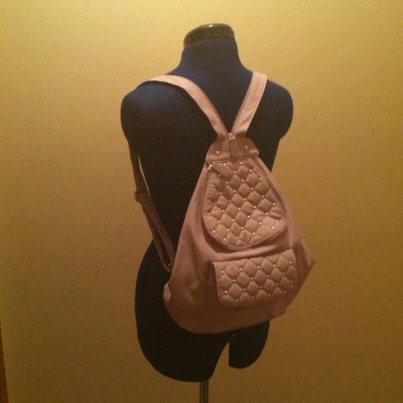 Xhilaration Backpack "PURSE"!!!