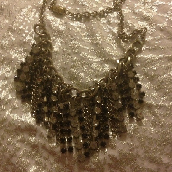 Trendy necklace