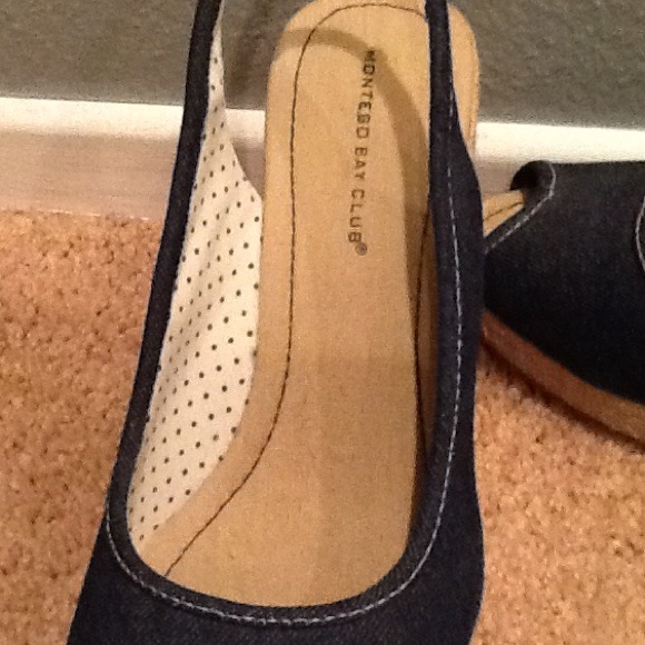 Wedges - Picture 3 of 4