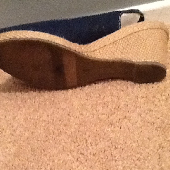 Wedges - Picture 4 of 4