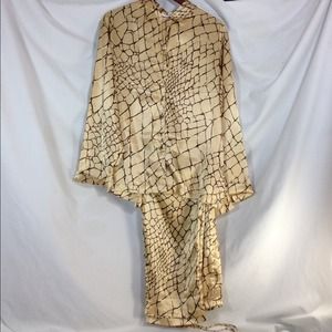 Victoria's Secret sleep set