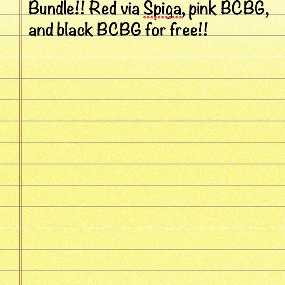 Bundle